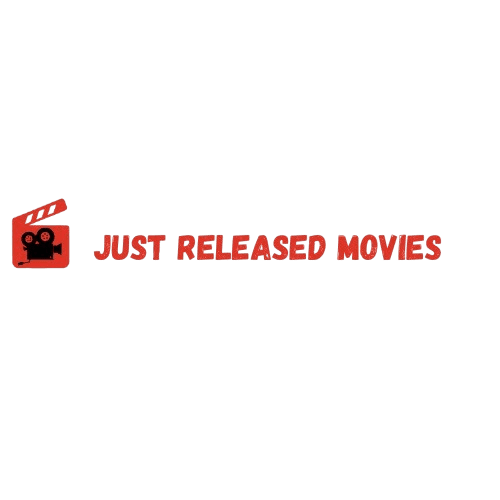 JustReleasedMovies Logo