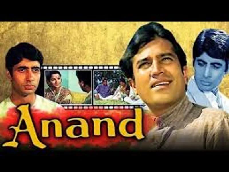 Watch Full Movie Anand Latest Online  A Heartwarming Tale of Friendship and Life