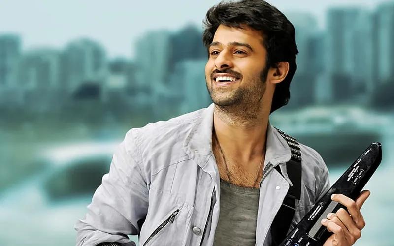 Prabhas: The First Indian Actor to Break ?100 Crore and ?200 Crore Opening Day Records