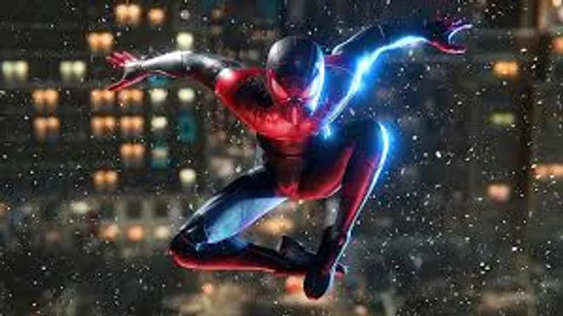 Spider-Man 4 and Carnage: Could the Symbiote Villain Appear?