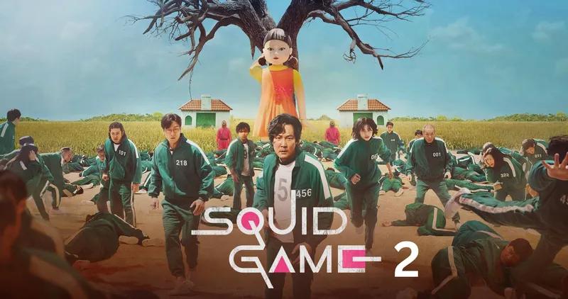 Squid Game Season 2 Plot: Will Seong Gi-hun Face the Front Man Again?