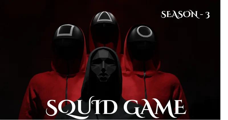 How Squid Game Season 3 Will Close the Deadliest Competition in TV History