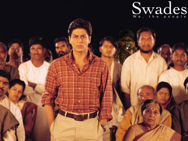 Swades